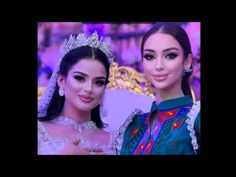 Видео: 😱❤️🇹🇯ИМРУЗ ТУИ  ФАРАХНОЗ ШАРАФОВА 22.07.24❤️😱🇹🇯СВАДЬБА ФАРАХНОЗ ШАРАФОВА ❤️🇹🇯