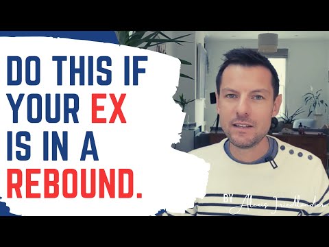 Видео: Что делать, если у вашего бывшего снова проблемы