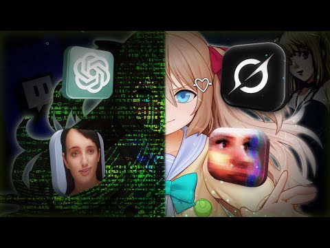 Видео: Все НЕНАВИДЯТ ИИ... Кроме этого