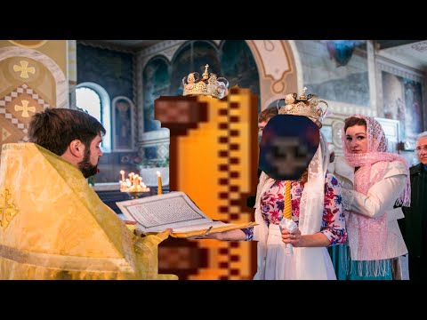 Видео: Базированная ХРП свадьба | SS14`