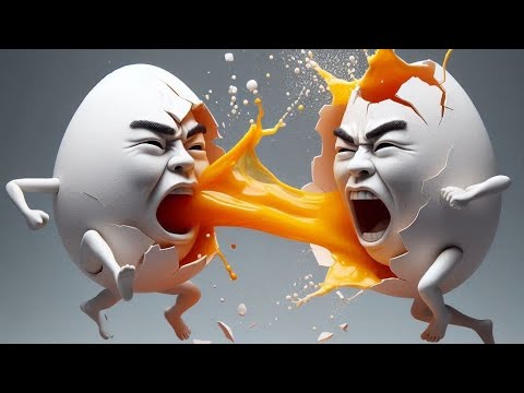 Видео: СПЛЕТНИ ЗА ВАШЕЙ СПИНОЙ