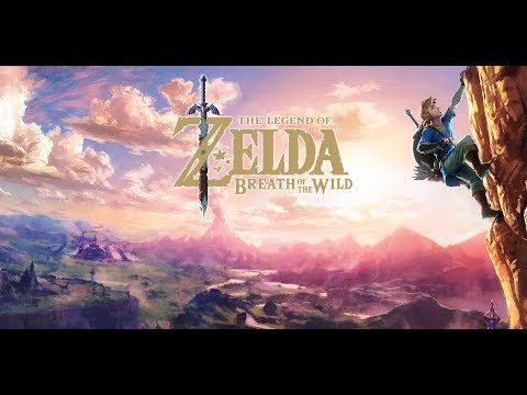 Видео: The Legend of Zelda: Breath of the Wild || Где взять теплую одежду в The Legend of Zelda?