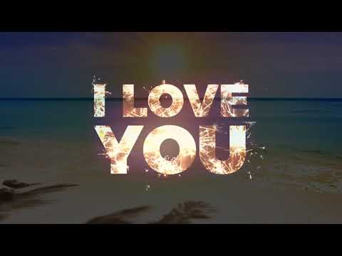 Видео: ❤️❤️❤️Напишу на песке твоё имя!!!🔥"2.женская версия"❤️Слова: Любовь Нефедова!🌷Музыка: Юрий Старцев!💞