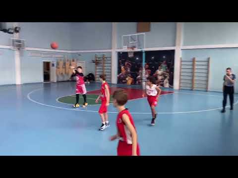 Видео: ДЮСШ-3-Ведмеді vs ДЮСШ-16, 2013 рік