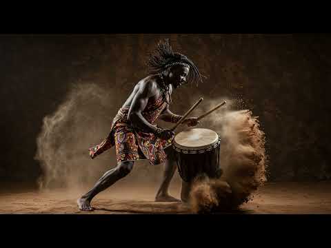 Видео: 🪘 Твои предки танцевали под этот ритм — Теперь твоя очередь