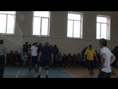 Видео: Администрация Рутульский район.