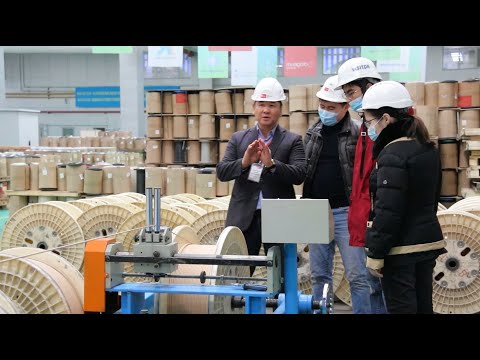 Видео: Видеорепортаж о ТОО «Уральский трансформаторный завод»