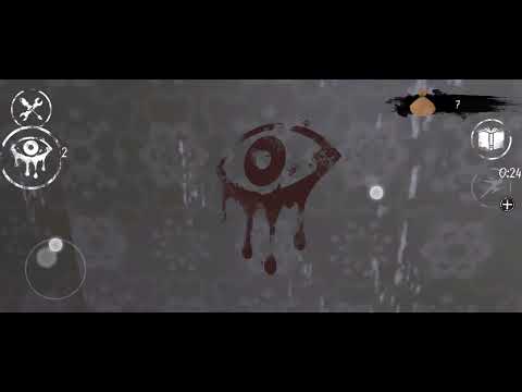 Видео: Глаза возвращаются.😮‍💨"Eyes" 3 часть