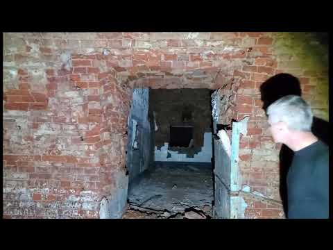 Видео: Кронштадт глазами местного . Часть вторая . То что не покажут официальные экскурсоводы