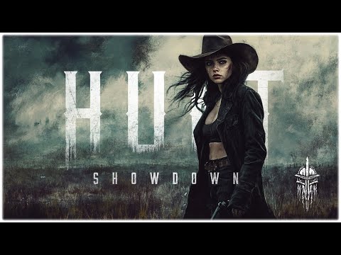Видео: Как я выживаю с Winfield Centennial в Hunt: Showdown