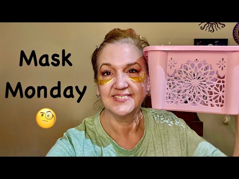 Видео: МАСКА ПОНЕДЕЛЬНИКА с выгодными отзывами о косметике💄