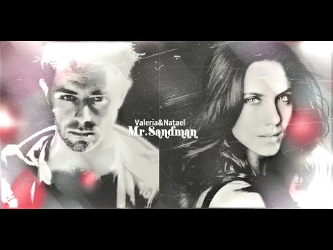 Видео: Valeria & Natael / Angel o Demonio // Валерия и Натаэль / Ангел или Демон