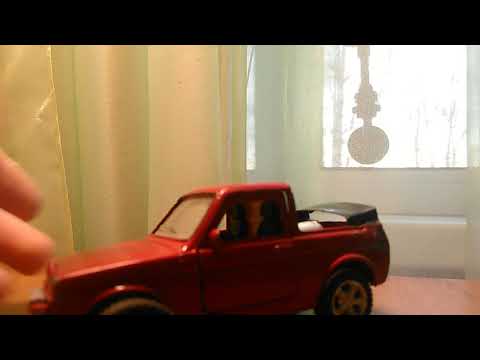 Видео: Все мои модели часть 2