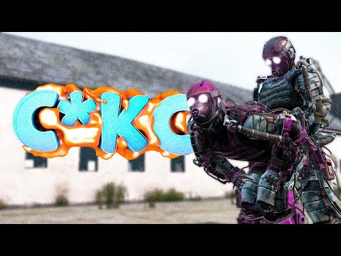 Видео: ПЕРЕПИХОН РОБОТОВ в DayZ [STALKER RP]