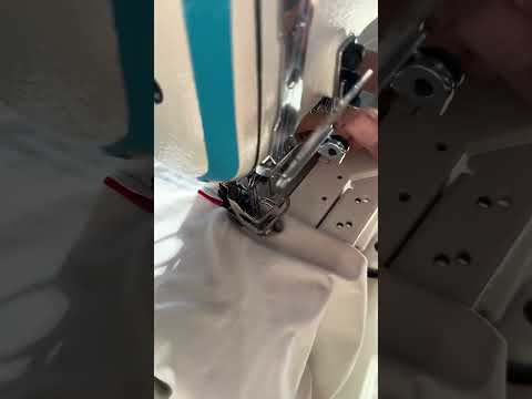 Видео: 800 мың теңгелік тігін машина 300 мыңға алыңыз.  Тағы келісіуге болады 