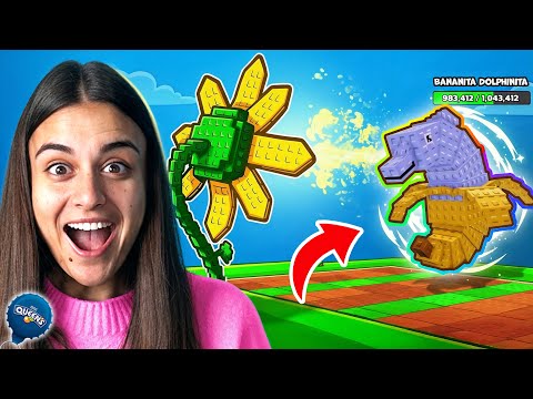 Видео: ХВАНАХ ЛЕГЕНАДРЕН БРЕЙНРОТ В PLANTS VS BRAINROTS