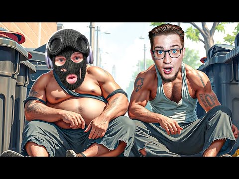 Видео: МЫ УШЛИ С ЮТУБА! ВЛОГИ С ПОМОЙКИ С АНДРЕЕМ!