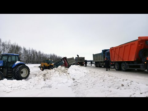 Видео: Поворот не туда, стоимостью 50000 рублей и потерянных 3 дня!