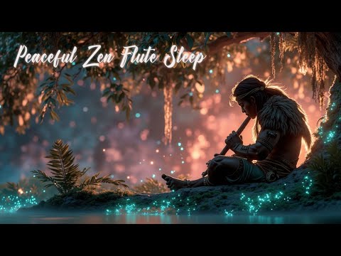Видео: Музыка для глубокой медитации | Тибетская флейта для внутреннего покоя и исцеления чакр