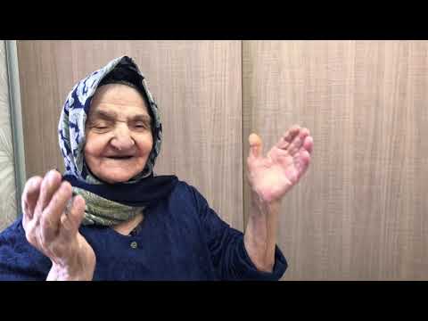 Видео: КАША ГУЙМАГ по рецепту моей бабушки- азербайджанская каша-пудинг/блюдо для восстановления сил