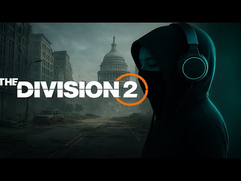 Видео: Tom Clancy’s The Division 2 / Прохождение 5