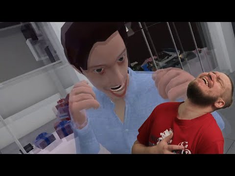 Видео: Я ПО ОБЪЯВЛЕНИЮ 🙋‍♂️ | РЕАКЦИЯ НА Valera Ghosther