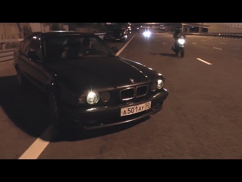 Видео: Замеряйка 9.Bmw E34,Toyota Aristo,audi 200,Bmw E39,bmw E32