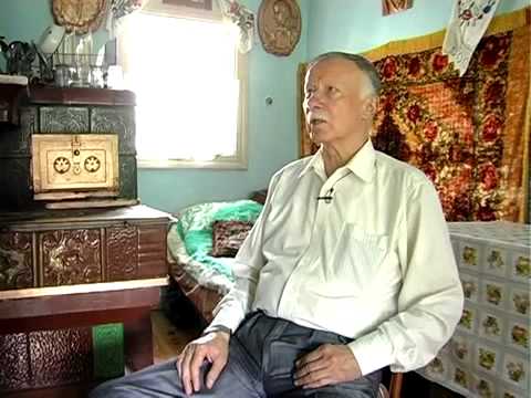 Видео: Село Березів