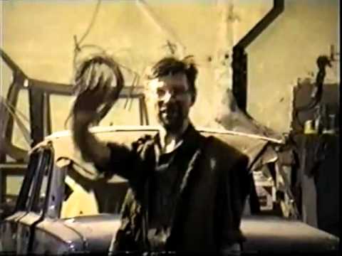 Видео: Владимир Д   Круг друзей