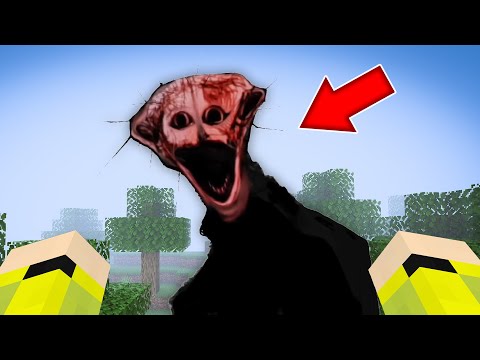 Видео: ФЕНОМЕН ВАРЕНОГО в МАЙНКРАФТ... СТРАШНЫЙ МОД THE BOILED ONE MINECRAFT HORROR MOD DOCTOR NOWHERE