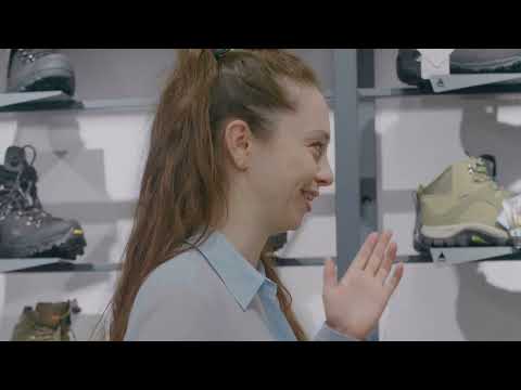Видео: Обувь
