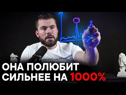 Видео: Что чувствует БЫВШАЯ, если ты ПЕРЕСТАЛ ЗА НЕЙ БЕГАТЬ? 🚬🚬🚬 как вернуть бывшую девушку возврат бывшей