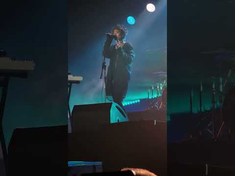 Видео: Земфира - трафик. 18.08.2023 Алматы