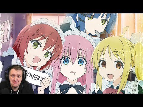 Видео: РОК ТИХОНЯ ЗА 27 МИНУТОЧЕК | Реакция