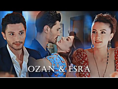 Видео: Ozan & Esra - Давай начнём всё сначала (for Саша Зайцева)
