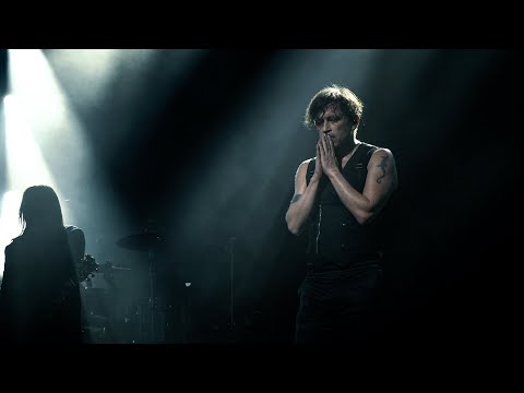 Видео: Би-2 — Колыбельная (LIVE)