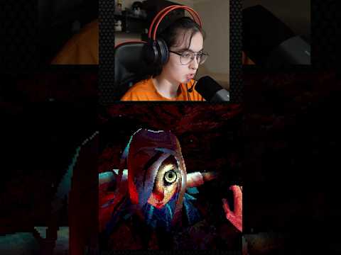 Видео: Выкoли себе глаз и пройди игру #eclipsium #пк #пкигры #прохождение #хоррор