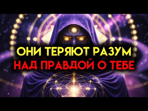 Видео: Избранные, ПРАВДА, касающаяся ВАС, была раскрыта, и они теряют из-за этого РАЗУМ!