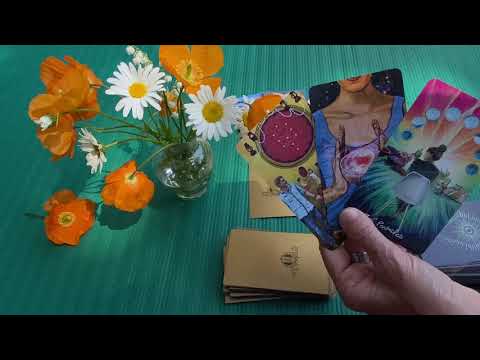 Видео: Чего Он Хочет От Меня? Нужна ли Я Ему Вообще? Его Мысли и Чувства Любовь к Вам Сегодня. Колена Таро