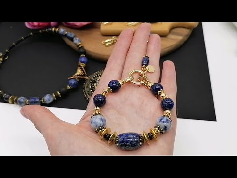 Видео: КАК СДЕЛАТЬ БРАСЛЕТ ПО РАЗМЕРУ.