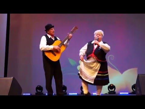 Видео: Песня про любовь. Финская народная песня. Перевод и мораль!!!