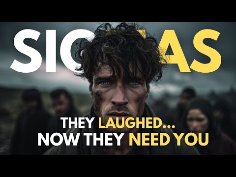 Видео: Они смеялись над Сигмой, пока он не остался единственным выжившим (№4 — Must)