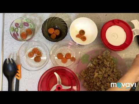 Видео: Холодец Скороварка Tupperware