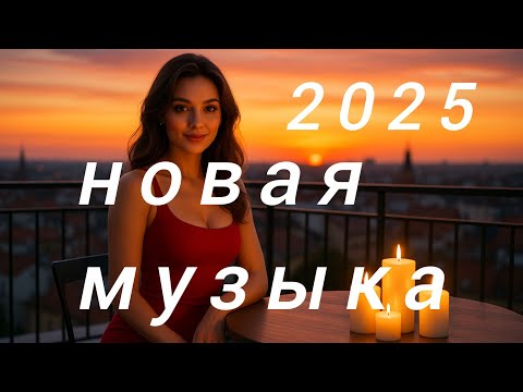 Видео: Russian Music Mix 2025🎉 Русская музыка💖 Russische Musik✨ микс🔥 Top Music🔥