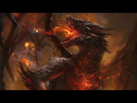 Видео: Глобальный Король Демонов: Начиная как Дракон Бездны (6из7) | альтернативный сюжет