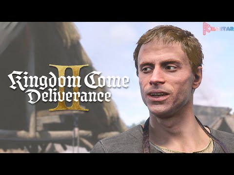Видео: БИТВА МАСТЕРОВ ▶ Kingdom Come Deliverance 2 - 29