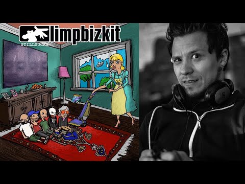 Видео: LIMP BIZKIT - STILL SUCKS (ОБЗОР АЛЬБОМА)