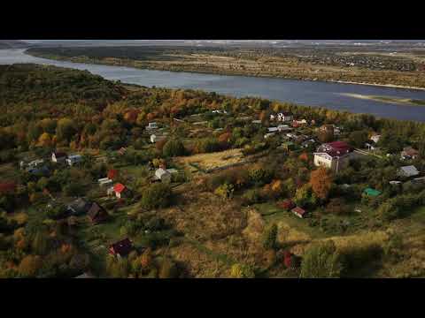 Видео: д.Оленино Богородский район