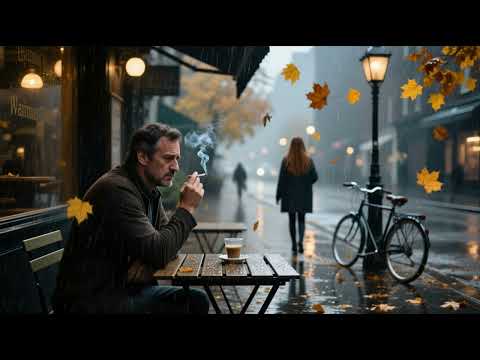 Видео: Осенний блюз