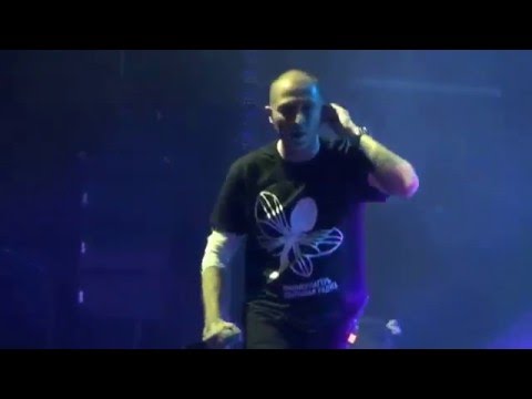 Видео: Oxxxymiron Полный концерт @ Moscow 17.04.2016